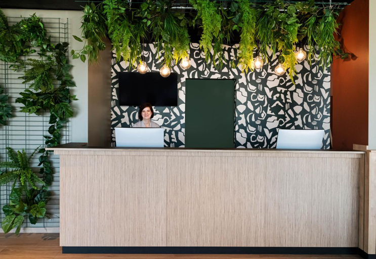 Public Area 2, B&B HOTEL Nyon, Nyon