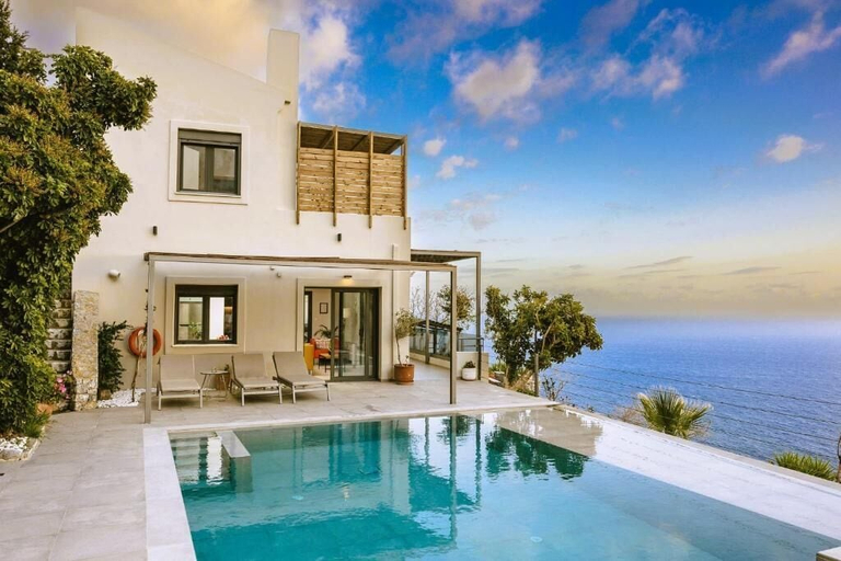 Primary image, Anemos Luxury Villas, Crete