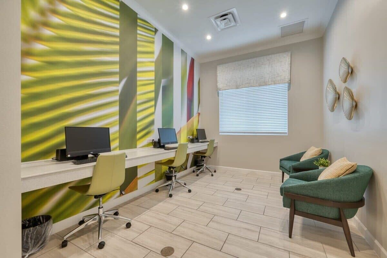 Interior 4, Fun Getaway With Themed Bedrooms, Osceola