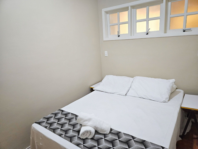 Room 4, Ape Sans Souci Capivari, Campo Limpo Paulista