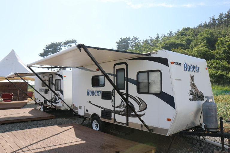 Others 3, Taean Mom-villagee Caravane, Taean