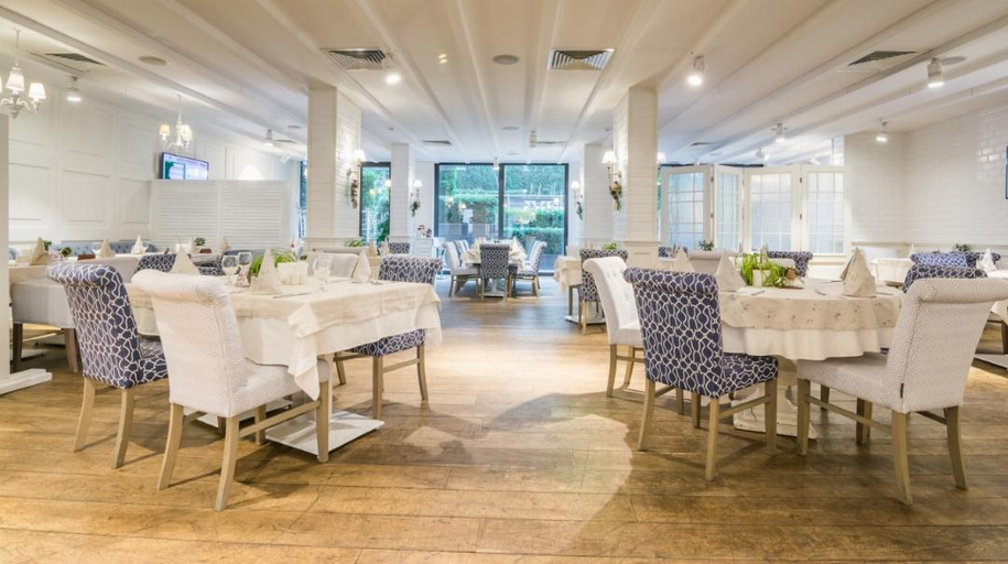 Food & Drinks 5, Best Western Plus Olives City Hotel, Stolichna