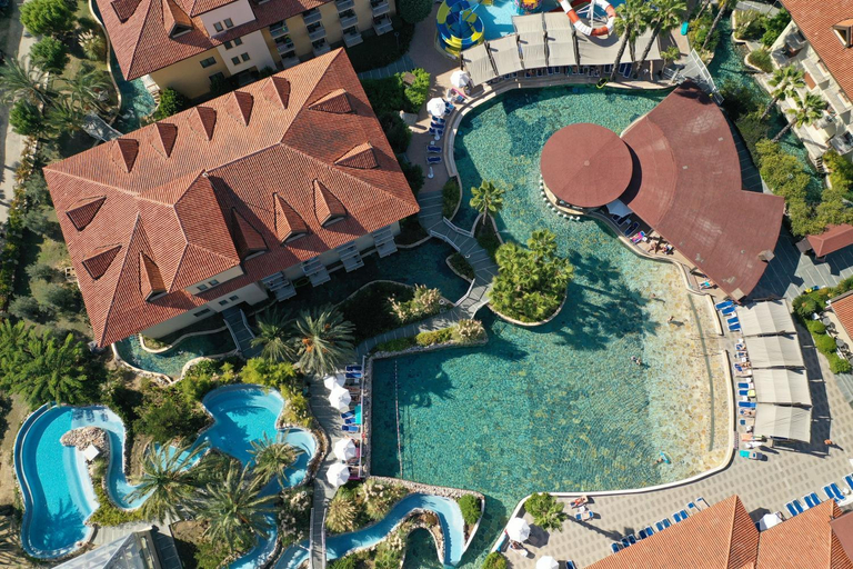 Exterior & Views 1, CLUB GRAND AQUA, Manavgat