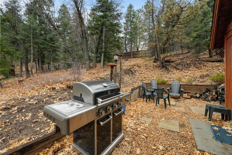 Others 4, Felthaus Family Cabin, San Bernardino