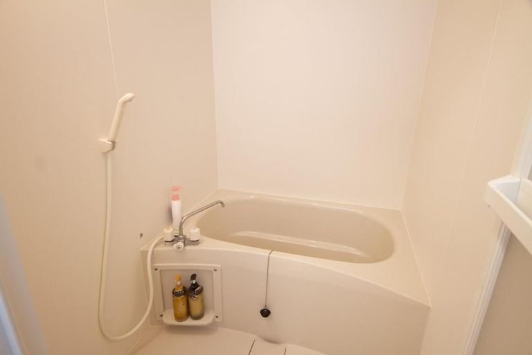Bathroom 2, SunRise STAY Atami Ajiro 熱海網代, Atami