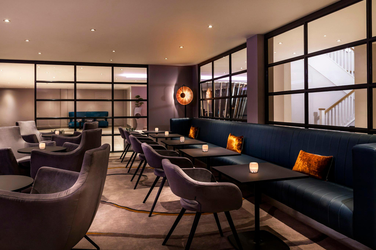 Food & Drinks 5, Daffodil Hotel and Spa, Cumbria