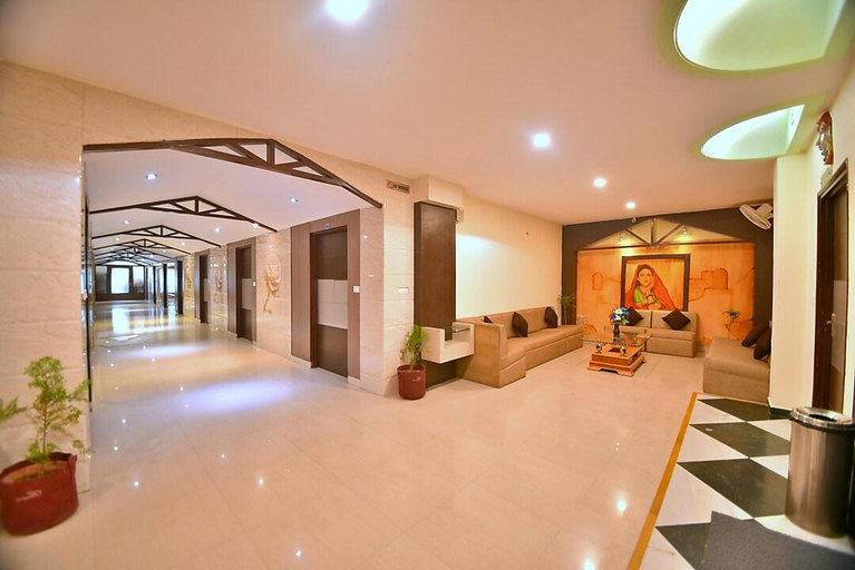 Others 5, Hotel Royal Embassy, Bhilwara