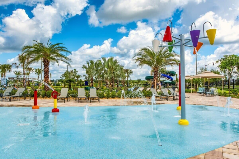 Sport & Beauty 5, Chic Luxury Haven - Unforgettable Retreat, Osceola