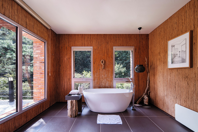Bathroom 3, L'art de la vie Art & Resorts, Icheon