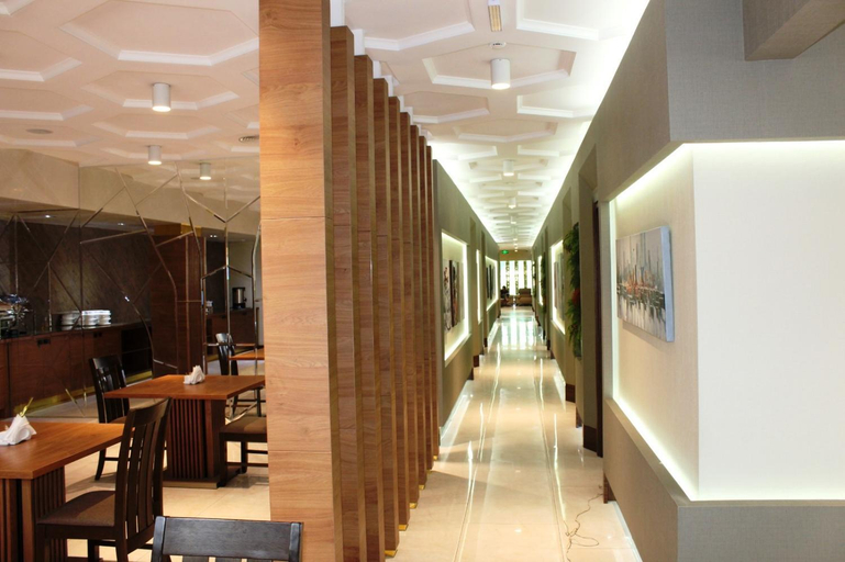 4, Hotel Gareji Kakheti, Sagarejo