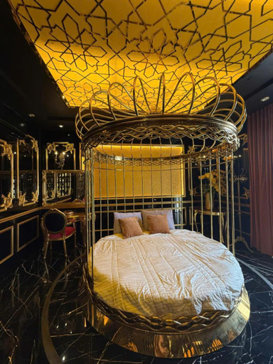 5, Athena Hotel, Huế