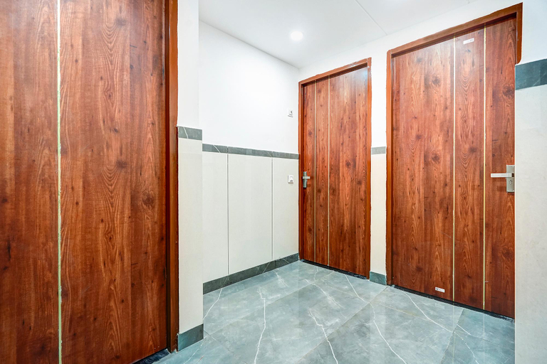 Public Area 2, Fabhotel Sr Stay, Delhi