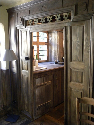 Bedroom, La Ferme de Marie, Bas-Rhin