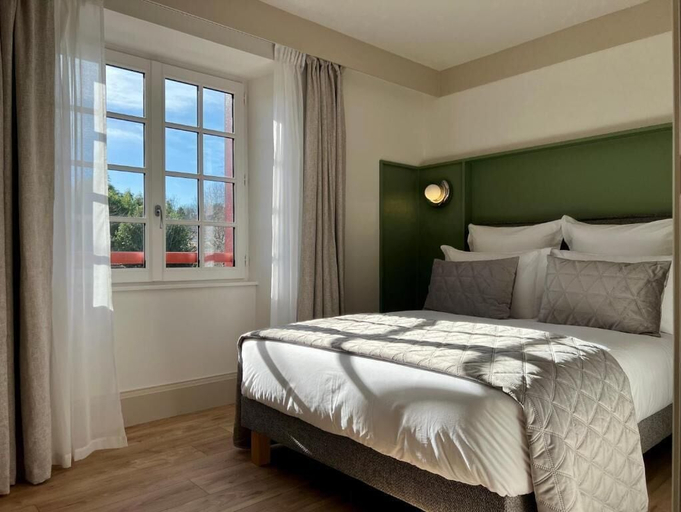 Room 5, Hôtel Villa Maitia, Pyrénées-Atlantiques