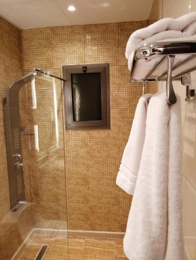Bathroom 4, Arjan Park Al Manar, Jeddah