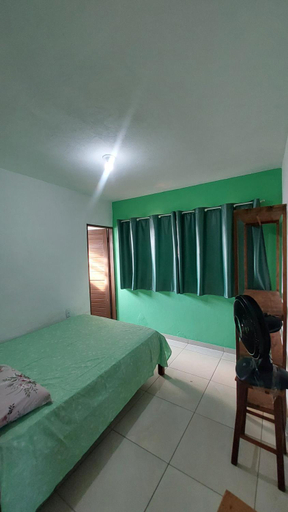 2, Casa Hostel da Cida, Tibau do Sul