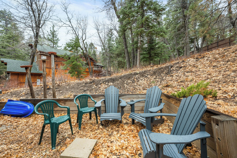 Others 5, Felthaus Family Cabin, San Bernardino