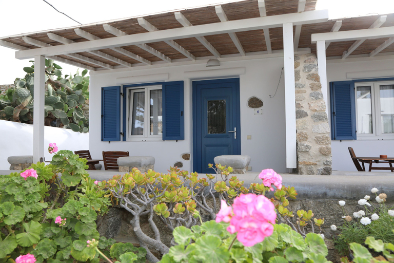 Exterior & Views 2, Anais Anais Mykonos, South Aegean