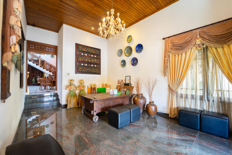 Others 5, D Ajenk Boutique Villa By BHATARA, Sleman