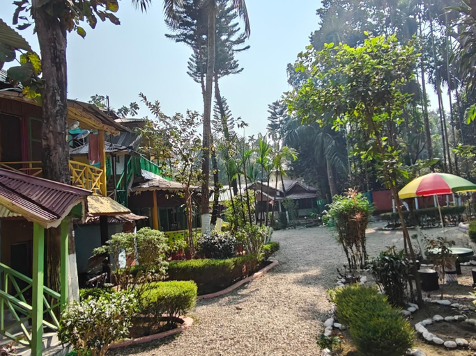 Others, Orchid Resort, Jalpaiguri