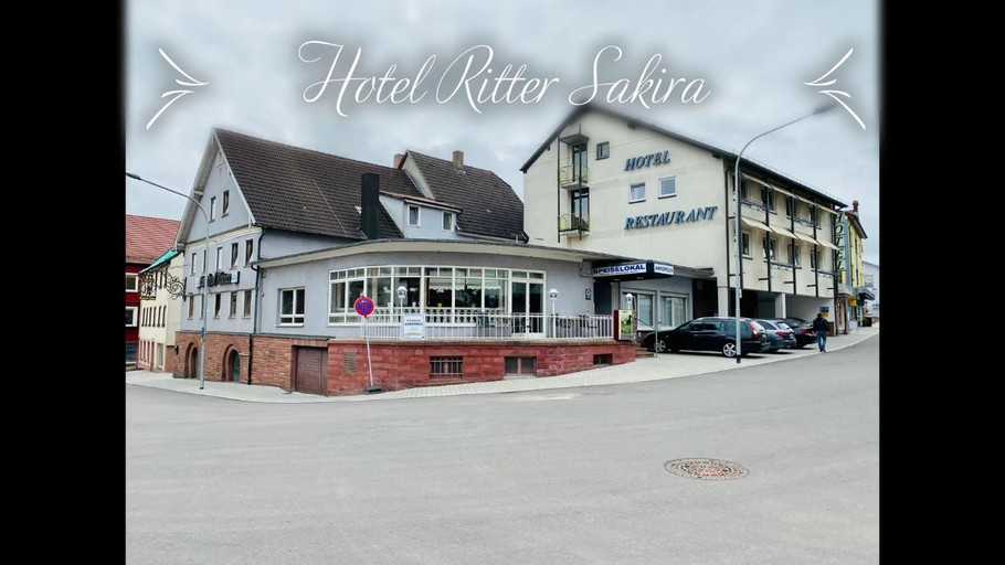 Others 4, Hotel Ritter Sakira, Neckar-Odenwald-Kreis