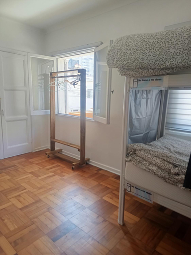 4, Casa Tribu, Valparaíso