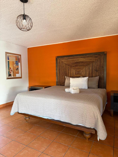 5, Hotel Hacienda Rosarito, Tijuana