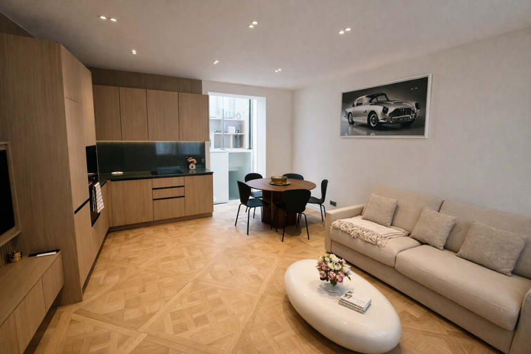 Room 4, Magnifique Loft Luxe Montmartre Climatis, Paris