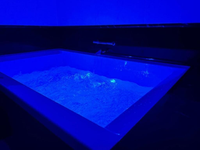 Sport & Beauty 2, Hotel Maxim, Bologna