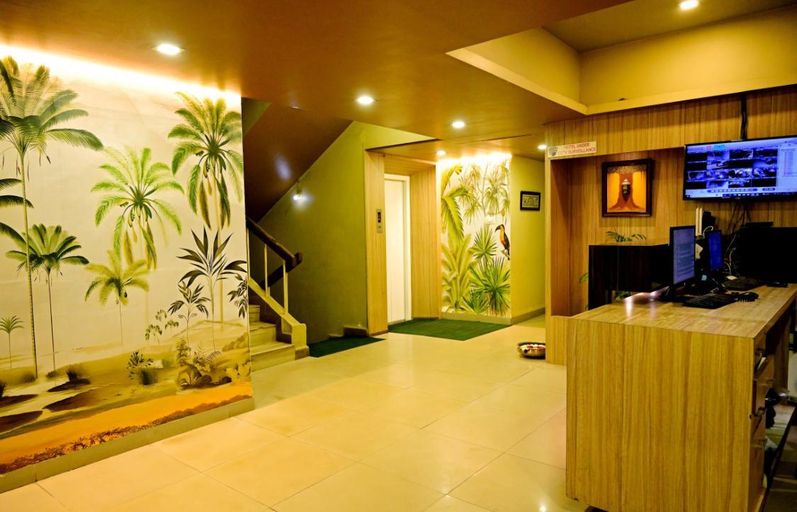 Others 4, hotel western tower, Belgaum