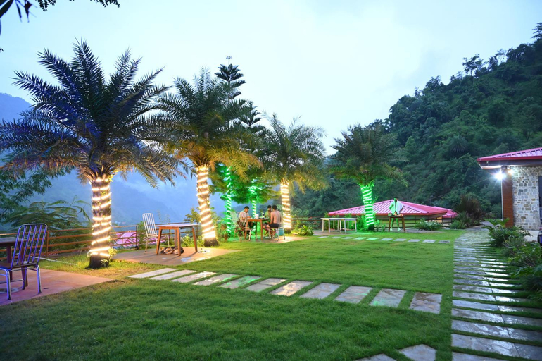 Others 5, Fun N Forest Resort, Dehradun