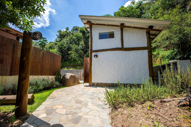 Property grounds 5, Villaggio Serra da Cantareira, Mairiporã