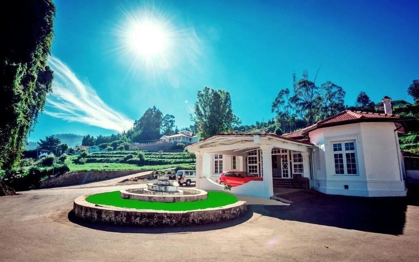 Exterior 3, Mount View Heritage by Z Vacations, The Nilgiris