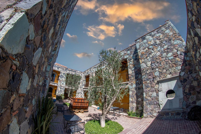Others 5, Tierra Adentro Hotel Fashion Grill & Spa, Guanajuato
