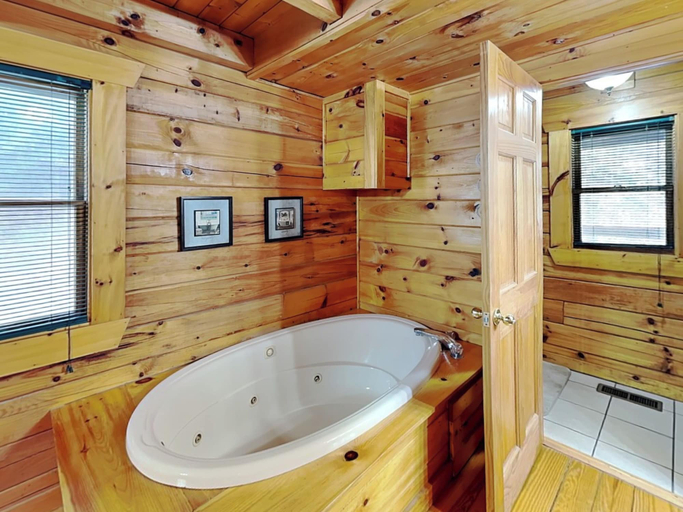 Property amenity 2, Mick's Hideaway, Sevier