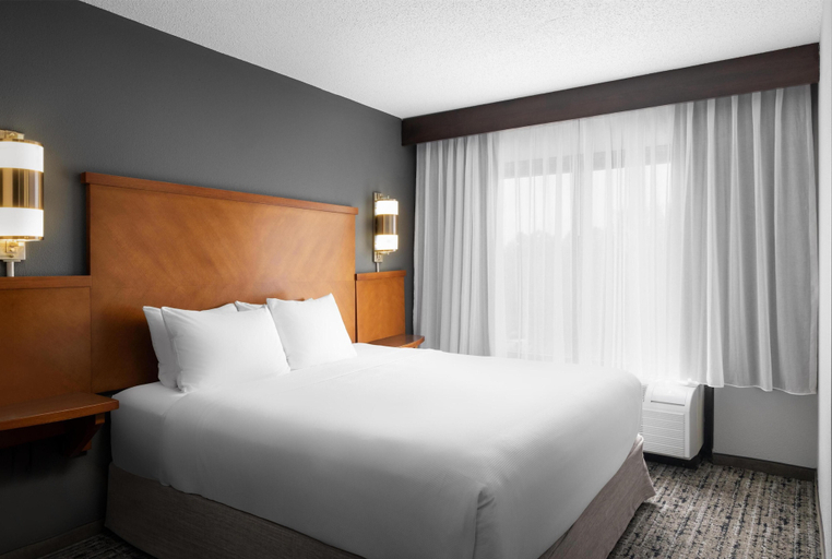 Bedroom 4, Hyatt Place El Paso Airport, El Paso