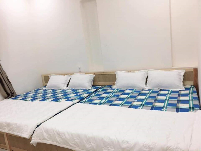 Bedroom 3, Châu Sơn Homestay, Vũng Tàu