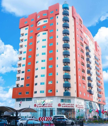 Others 4, Alain Palace Hotel Ajman, Ajman