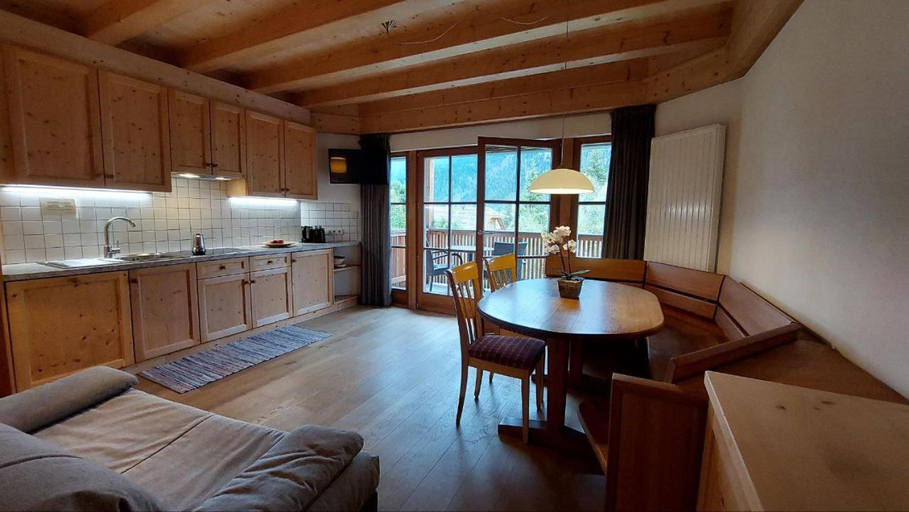 Others 5, CHALET MARLENE - Ferienhaus, Bolzano