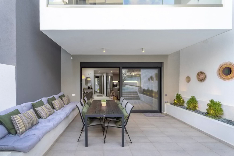 Room 2, Spei Luxury House With Private Pool, Crete