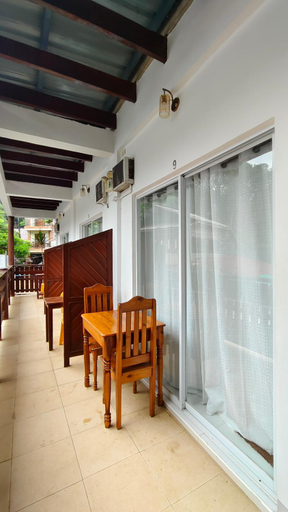 Food & Drinks, Neela Tourist Lodge, El Nido