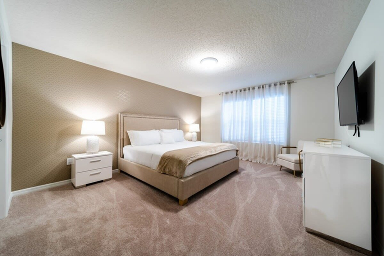 Interior 4, Premium 5-bed Townhome, Themed, Perfect Location, Osceola