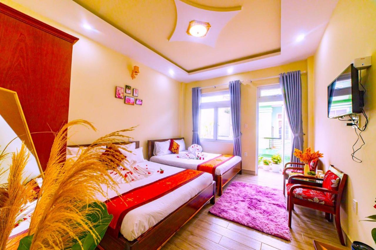 3, Moc Nhien Hotel Đa Lat, Đà Lạt