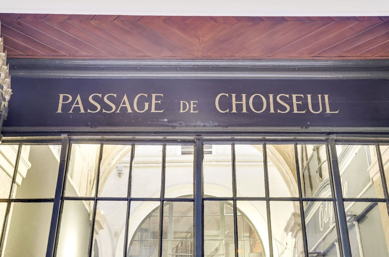 Room 2, Historical Apartment in the Heart of Paris - 4, Paris