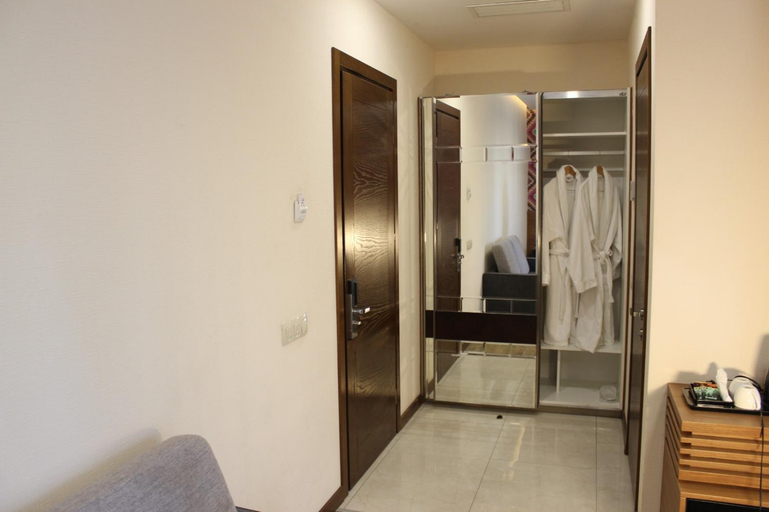 5, Hotel Gareji Kakheti, Sagarejo