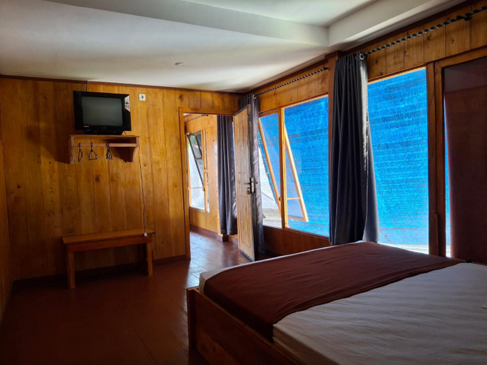 Bedroom 4, Penginapan Tu Bira, Bulukumba