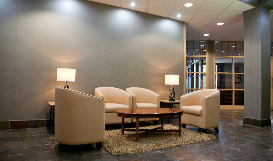 Public Area 3, Castlecary House Hotel, Falkirk