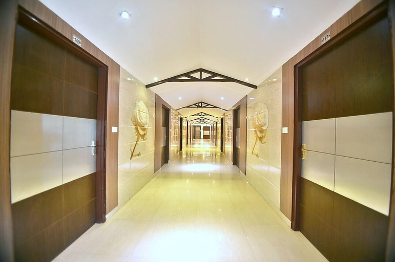 Others 3, Hotel Royal Embassy, Bhilwara