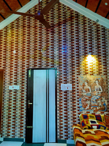 Others 5, Lion Resorts, Sirumalai, Dindigul