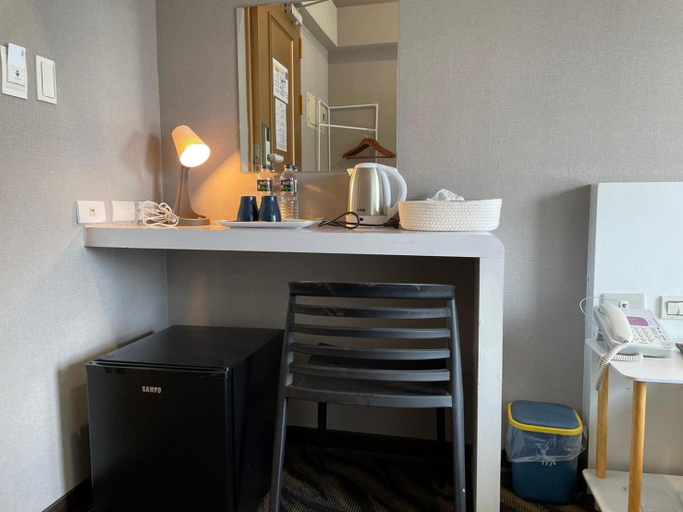 Others, ECFA Hotel-Kunming, Taipei City